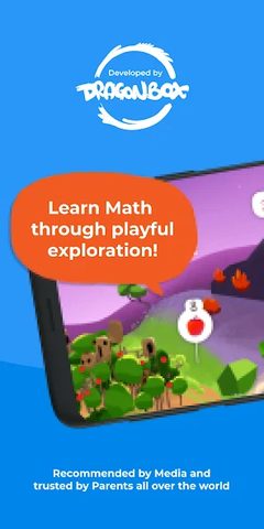 Screenshot 16: Kahoot! Big Numbers: DragonBox
