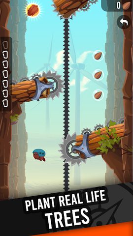 Screenshot 23: Tallest Tree – Jumping arcade