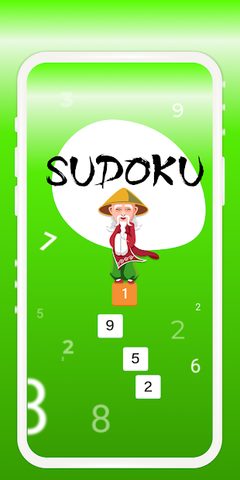 Screenshot 4: Sudoku