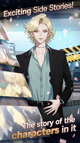 Screenshot 7: Mystic Code : Choose your path