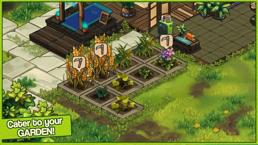Screenshot 15: Tiny Shop: Craft & Design