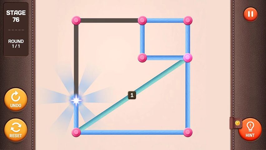 Screenshot 23: One Connect Puzzle