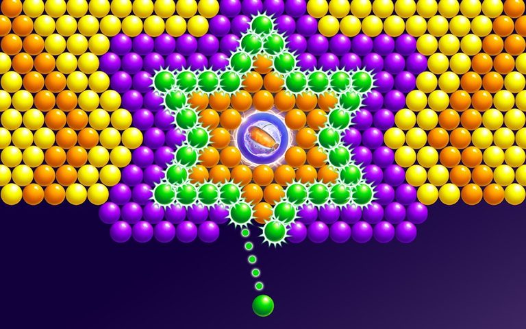 Screenshot 24: Bubble Freedom