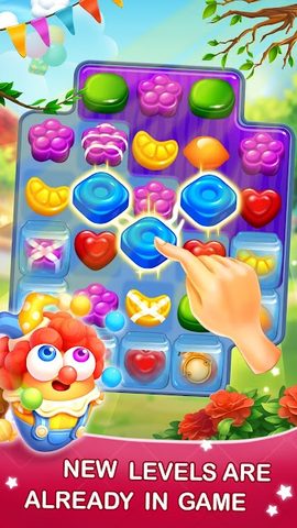 Screenshot 14: Candy Smash 2020 - Free Match