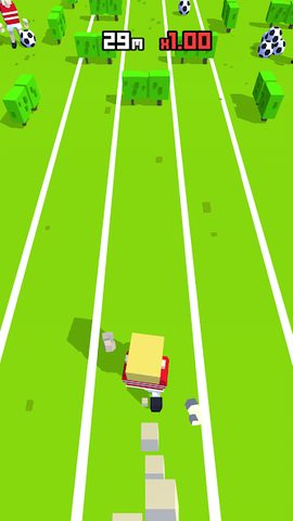 Screenshot 6: Unlikely Soccer