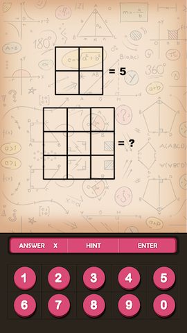 Screenshot 21: Math Game