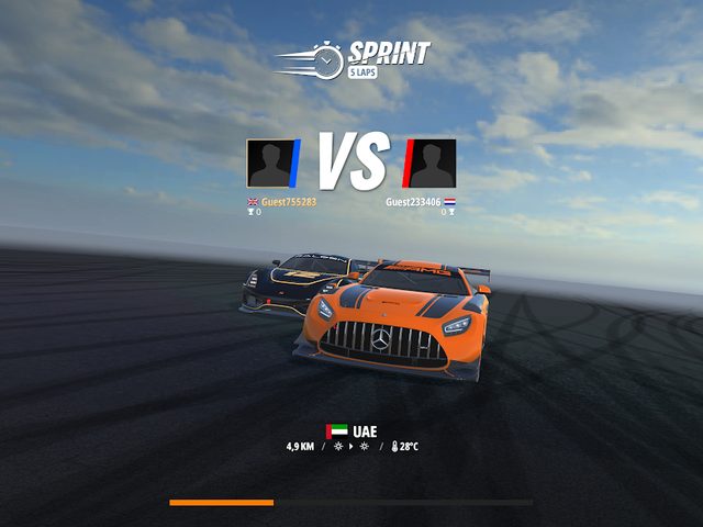 Screenshot 7: GT Manager