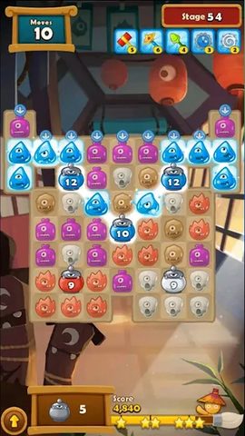 Screenshot 22: Monster Busters: Link Flash