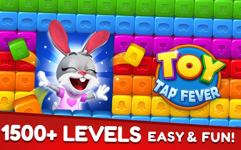 Screenshot 14: Toy Tap Fever - Puzzle Blast