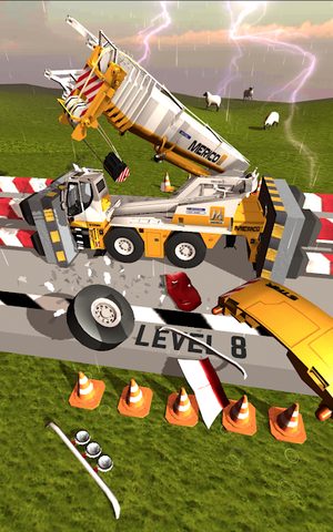 Screenshot 17: Car Crusher
