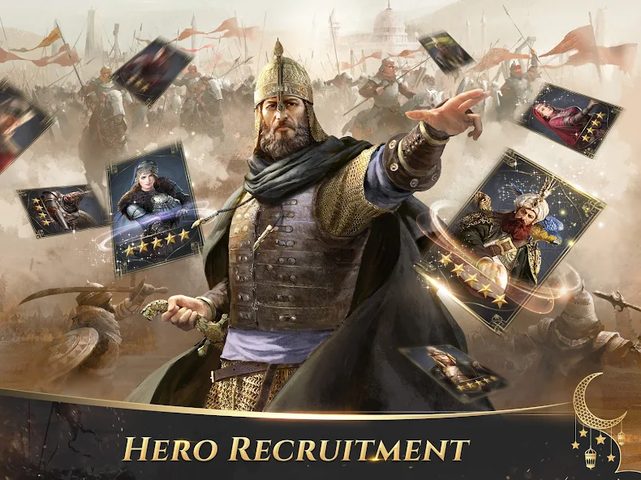 Screenshot 23: Days of Empire