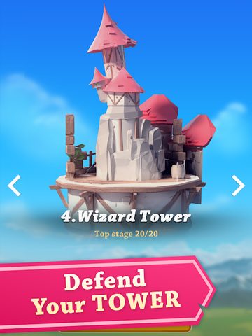 Screenshot 21: Blast Hero