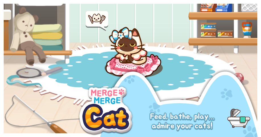Screenshot 4: Catopia