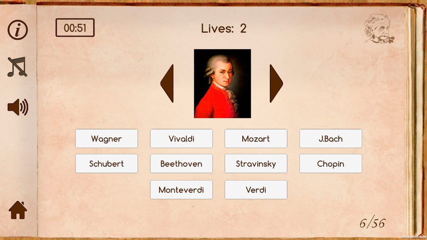 Screenshot 12: Einstein's secret book