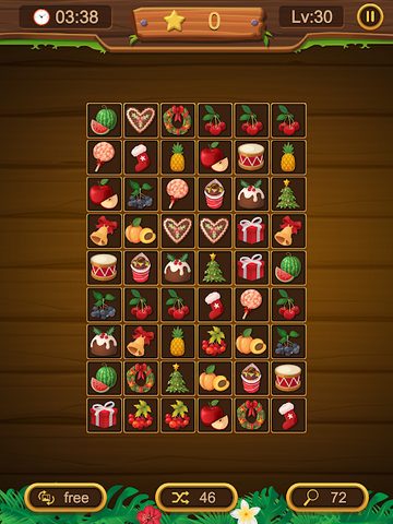 Screenshot 23: 3 Link - Relaxing Fun