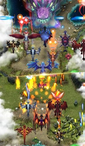 Screenshot 12: Dragon Epic - Idle & Merge - A