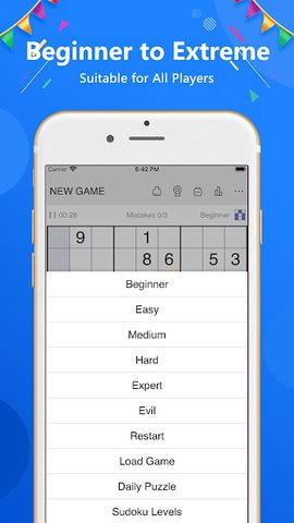 Screenshot 19: Sudoku - classic sudoku puzzle