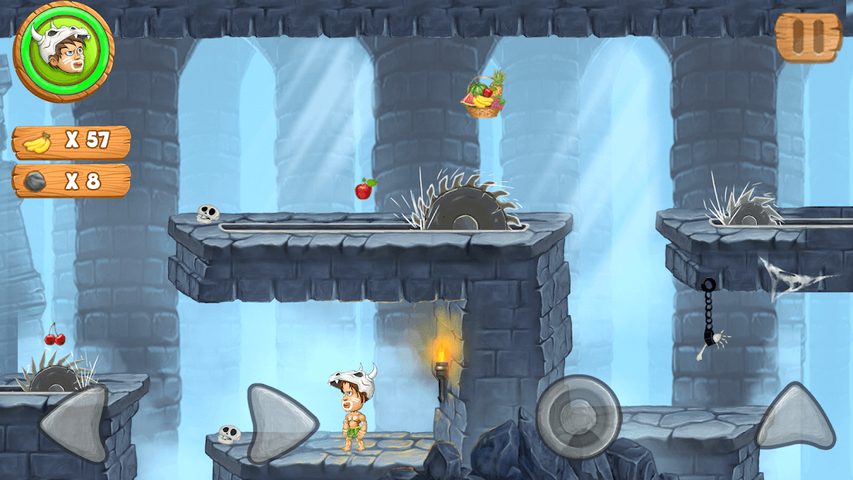 Screenshot 14: Jungle Adventures 2