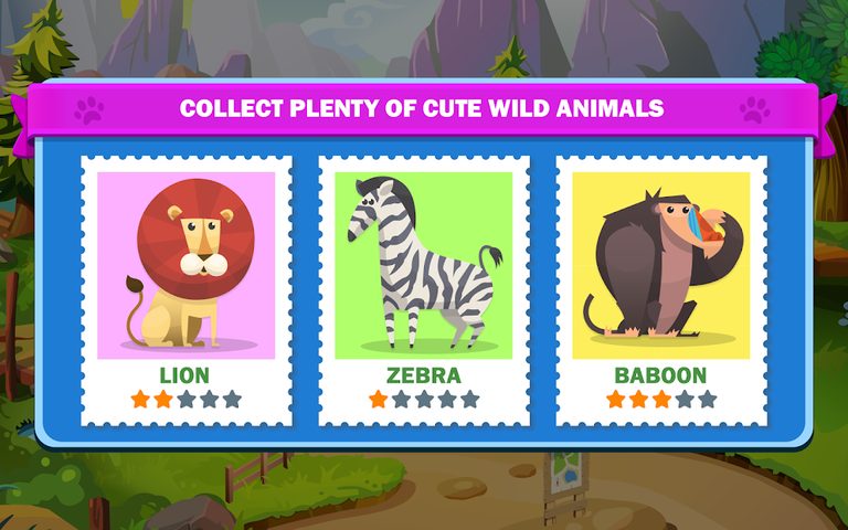 Screenshot 12: Idle Zoo - Animal Park