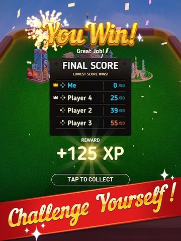 Screenshot 7: Ultimate Spades