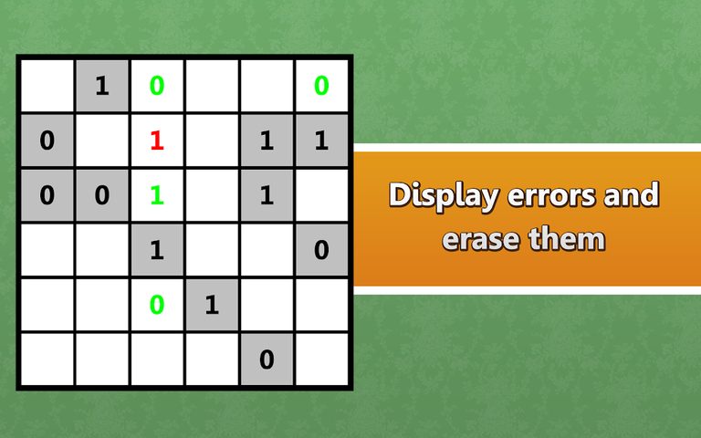 Screenshot 14: LogiBrain Binary