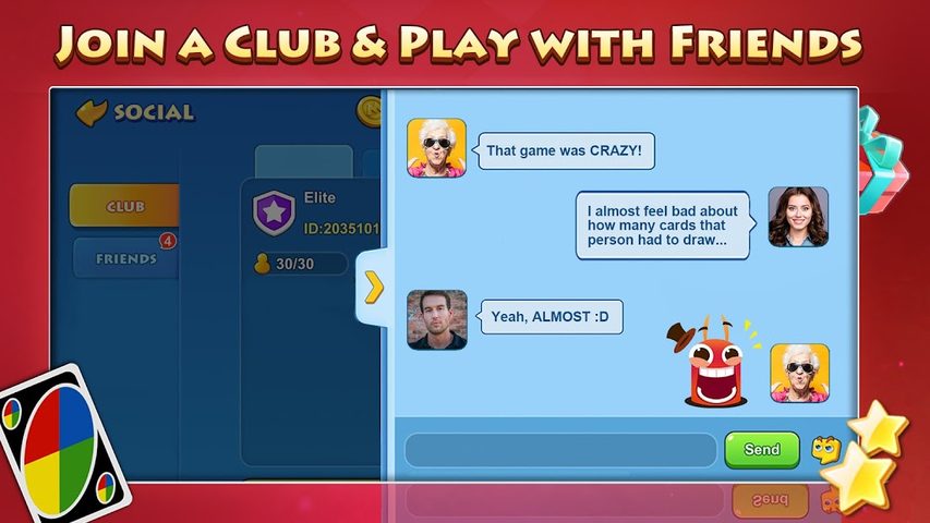 Screenshot 14: UNO!™