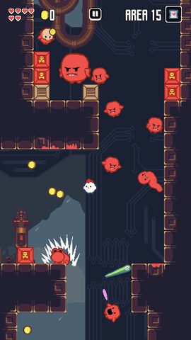 Screenshot 18: Super Fowlst