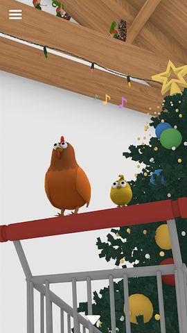 Screenshot 7: Escape Game: Ho Ho Ho!