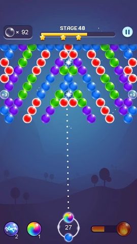 Screenshot 13: Bubble Shooter Pop Puzzle