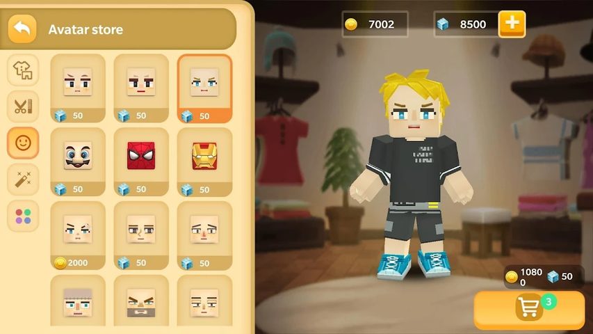 Screenshot 6: Hero Tycoon