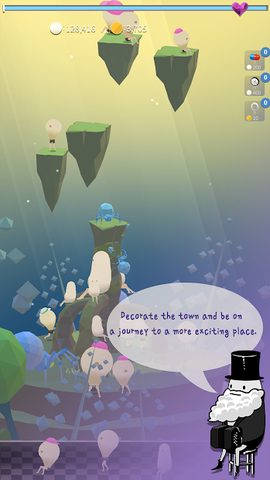 Screenshot 14: Liber Vember