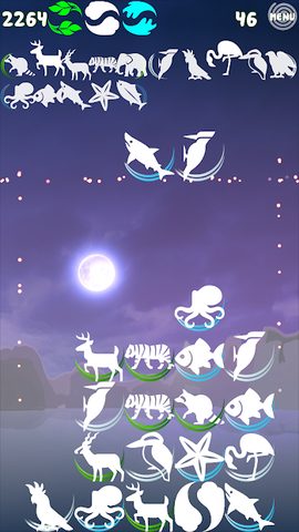 Screenshot 8: Magic Alchemist Animal Kingdom