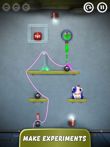 Screenshot 14: Boomby - Explosive puzzle