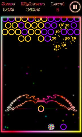 Screenshot 8: Bubble Shooter