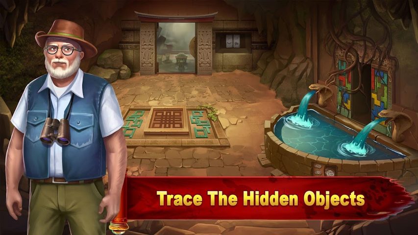 Screenshot 12: Escape Games - Lost Temple