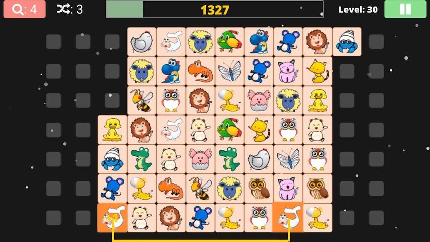 Screenshot 10: Onet Deluxe