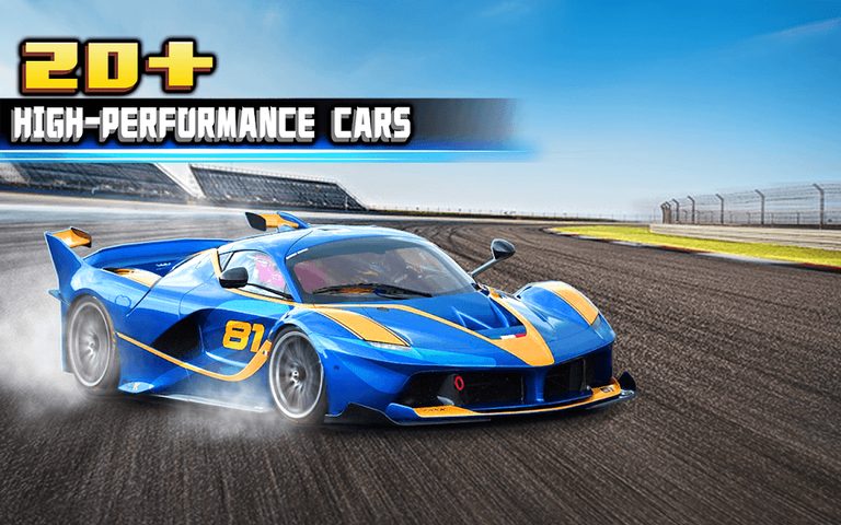 Screenshot 16: Crazy for Speed 2