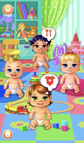 Screenshot 11: My Baby Care