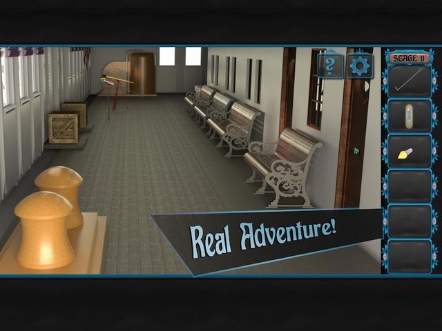 Screenshot 14: Sinking Ship Escape