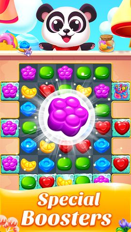 Screenshot 15: Candy Smash 2020 - Free Match