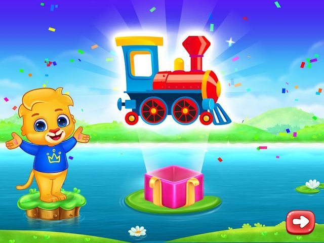 Screenshot 21: Spelling & Phonics: Kids Games