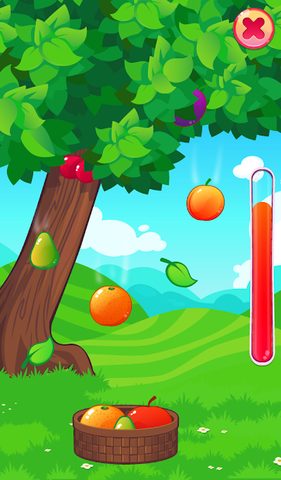 Screenshot 9: My Baby Food - Cooking Game