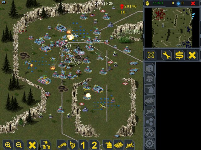 Screenshot 15: RedSun