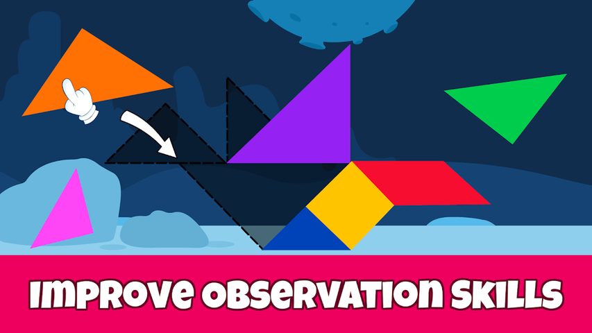 Screenshot 20: Kids Puzzles for Toddlers