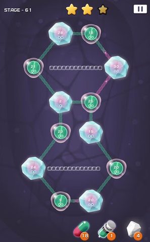 Screenshot 15: Cell Expansion Wars