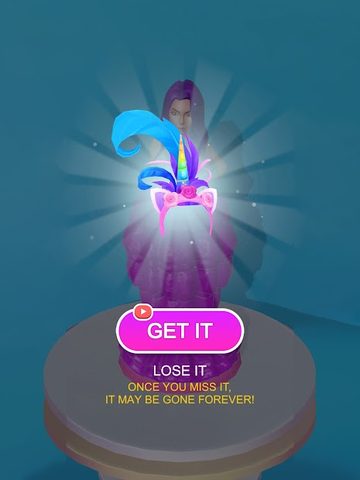 Screenshot 24: Icing On The Dress
