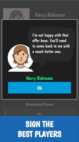 Screenshot 19: Cricket Manager - Super League