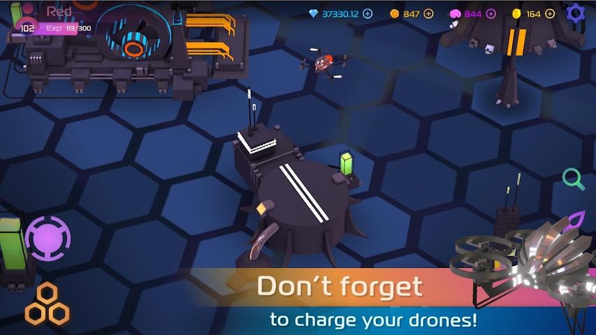 Screenshot 4: Worldopo