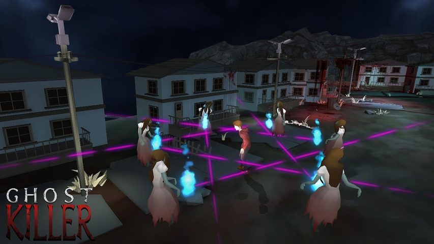 Screenshot 7: Ghost Killer