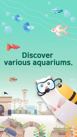 Screenshot 23: Puzzle Aquarium